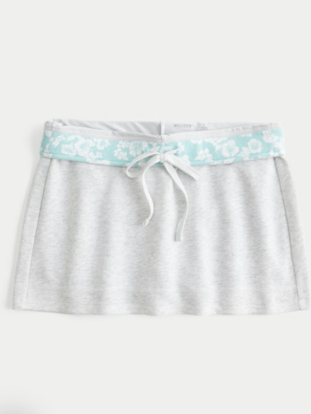 Hollister mini skort NWOT